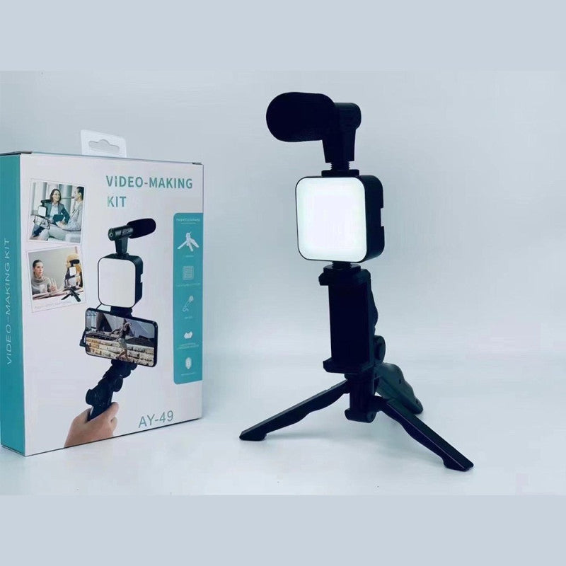 Video-Making Kit (AY-49)